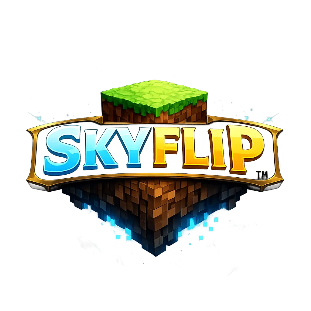 Skyflip Logo