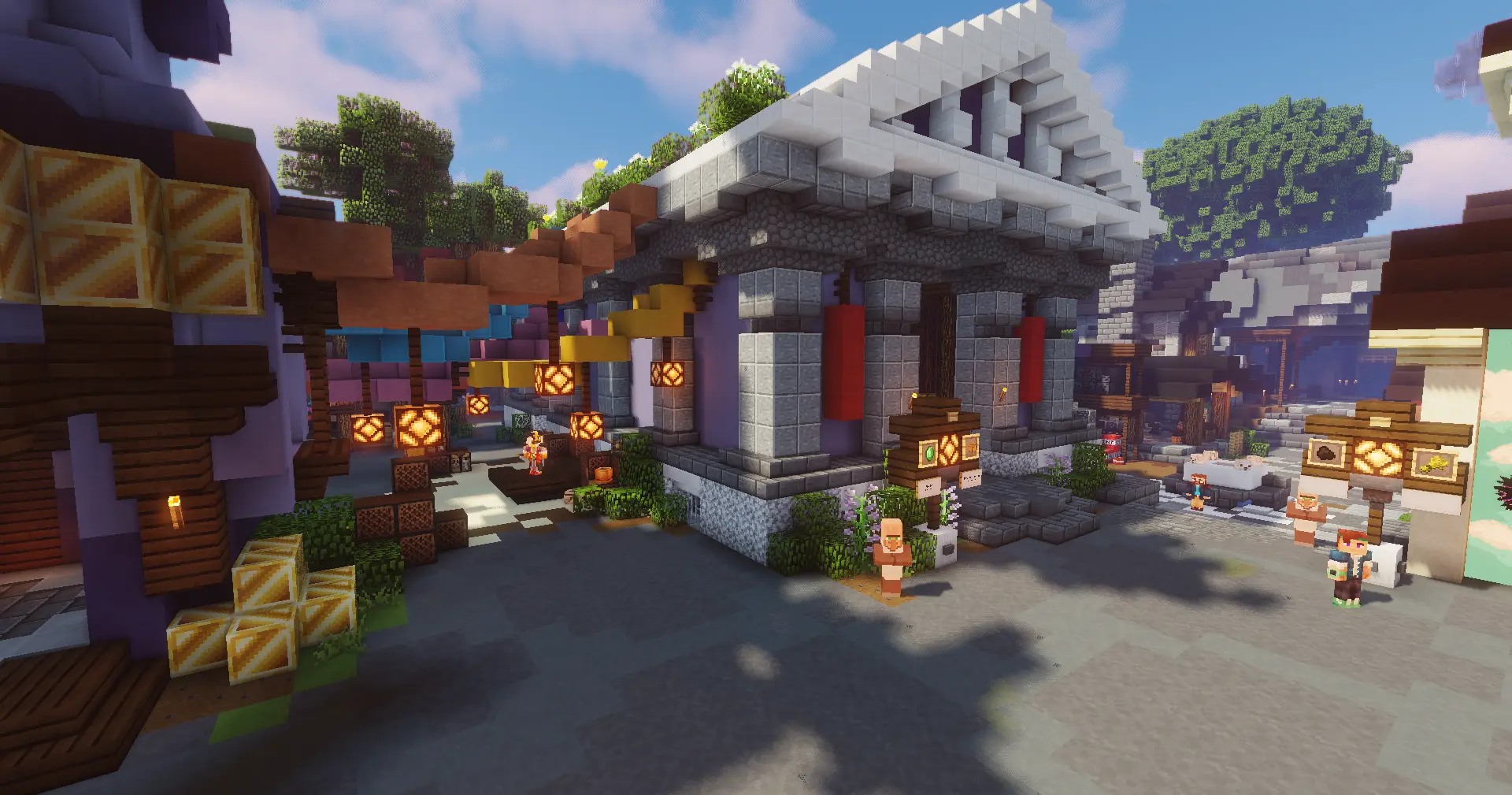 How to Analyze Market Trends and Predict Price Fluctuations in Hypixel Skyblock’s Auction House