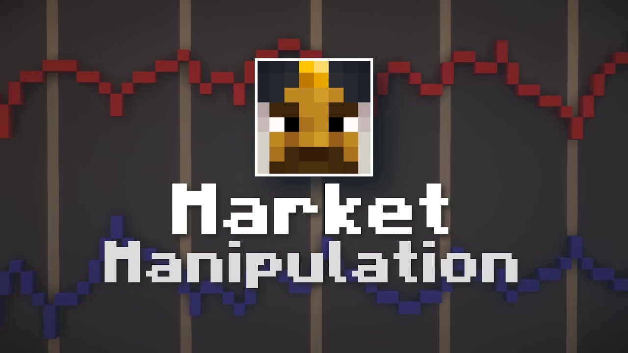 Exploring the Ethical Implications and Community Impact of Market Manipulation in Hypixel Skyblock Auction House Flipping
