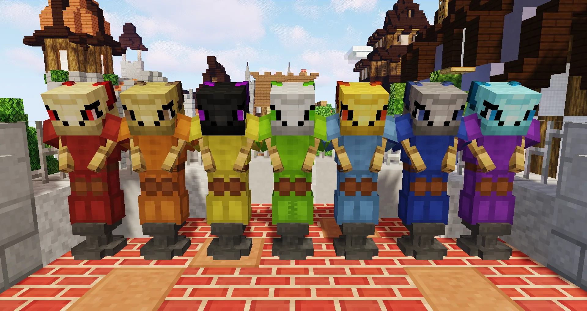 Niche Market Flipping in Hypixel Skyblock: Tips for Finding Hidden Gems